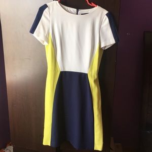 Tahari Arthur S. Levine Dress